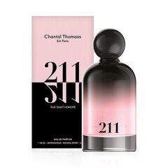 Parfimērijas ūdens sievietēm Chantal Thomass Chantal Thomass 211 EDP, 100 ml cena un informācija | Sieviešu smaržas | 220.lv