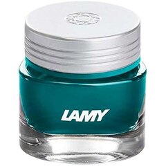 Краска Lamy T53 30 мл, 3 штук, Azul Océano цена и информация | Письменные принадлежности | 220.lv