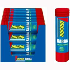 Клей-карандаш Imedio, 24 штук цена и информация | Канцелярия | 220.lv