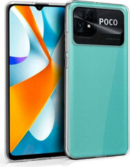 Cool Pārvietojams Pārsegs Cool Xiaomi Poco C40 cena un informācija | Telefonu vāciņi, maciņi | 220.lv