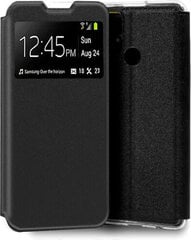 Чехол для мобильного телефона Cool Xiaomi Poco C40 Чёрный цена и информация | Чехлы для телефонов | 220.lv