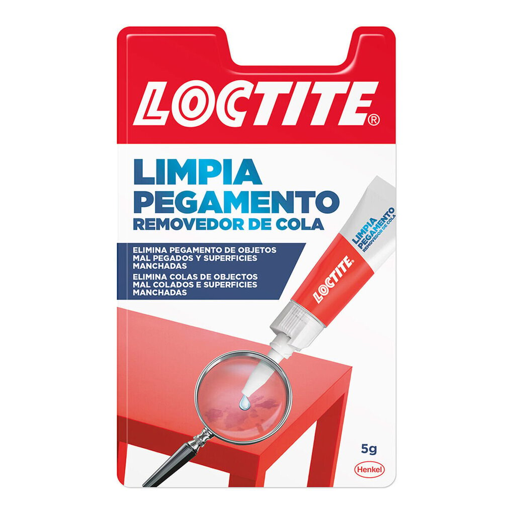 Līme Loctite 5 gr цена и информация | Līmes | 220.lv