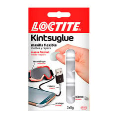 Līme Loctite Kintsuglue cena un informācija | Loctite Mājai un remontam | 220.lv