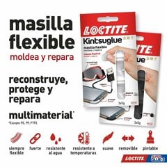 Līme Loctite Kintsuglue cena un informācija | Loctite Mājai un remontam | 220.lv