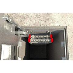 Анкерный болт Fischer 6 x 60 мм, 16 штук цена и информация | Крепежные изделия | 220.lv