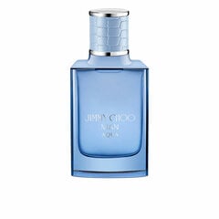 Женская парфюмерия Jimmy Choo Man Aqua EDT цена и информация | Мужские духи | 220.lv