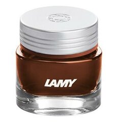 Краска Lamy T53, коричневый 30 мл, 3 штук цена и информация | Письменные принадлежности | 220.lv