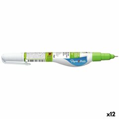 Izgaismojošs Acu Zīmulis Paper Mate NP10 7 ml 12 gb. цена и информация | Канцелярия | 220.lv