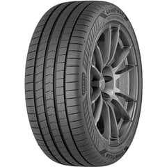 Goodyear Eagle F1 Asymmetric-6 245/45YR18 цена и информация | Летняя резина | 220.lv