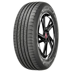 шина для квадроцикла Goodyear EFFICIENTGRIP-2 SUV 235/55VR17 цена и информация | Летняя резина | 220.lv