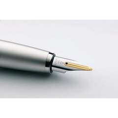 Kaligrāfijas pildspalva Lamy Palladium EF Bronza cena un informācija | Rakstāmpiederumi | 220.lv