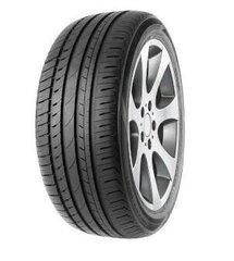 Fortuna EcoPlus UHP2 235/55R19 105 W XL cena un informācija | Vasaras riepas | 220.lv