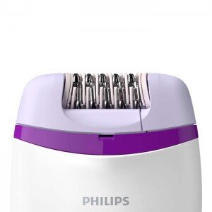 Epilators Philips Satinelle Essential цена и информация | Epilatori | 220.lv