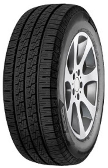 Tristar Van Power AS 225/55R17C 109 H cena un informācija | Vissezonas riepas | 220.lv