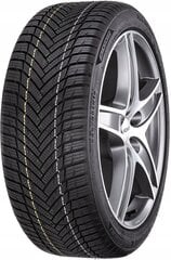 Imperial Driver 215/60R17 96 V cena un informācija | Vissezonas riepas | 220.lv