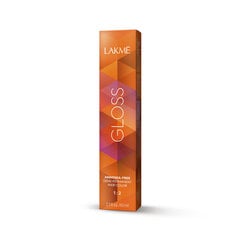 Краска для волос Lakmé Gloss Nº 6/59, 60 мл цена и информация | Краска для волос | 220.lv