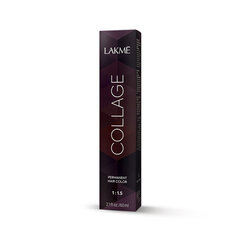 Noturīga Krāsa Lakmé Collage Bases Color Nº 66/00 60 ml cena un informācija | Lakme Smaržas, kosmētika | 220.lv