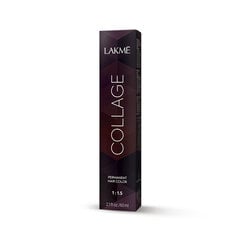 Noturīga Krāsa Lakmé Collage Bases Color Nº 44/00 60 ml cena un informācija | Matu krāsas | 220.lv