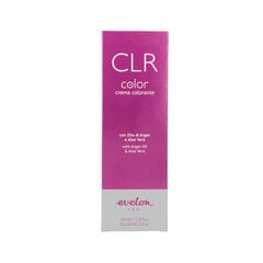 Noturīga Krāsa Evelon Pro Pro Color Nº 7.0 Vidēji Blonds (100 ml) cena un informācija | Matu krāsas | 220.lv