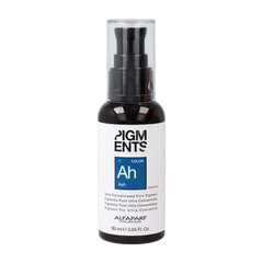 Alfaparf Milano Atklājošs Krēms Alfaparf Milano Pigments Nº 1/Ah Pelni 90 ml cena un informācija | Matu krāsas | 220.lv