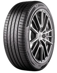 Bridgestone Turanza 6 205/55R17 95 V XL цена и информация | Летняя резина | 220.lv