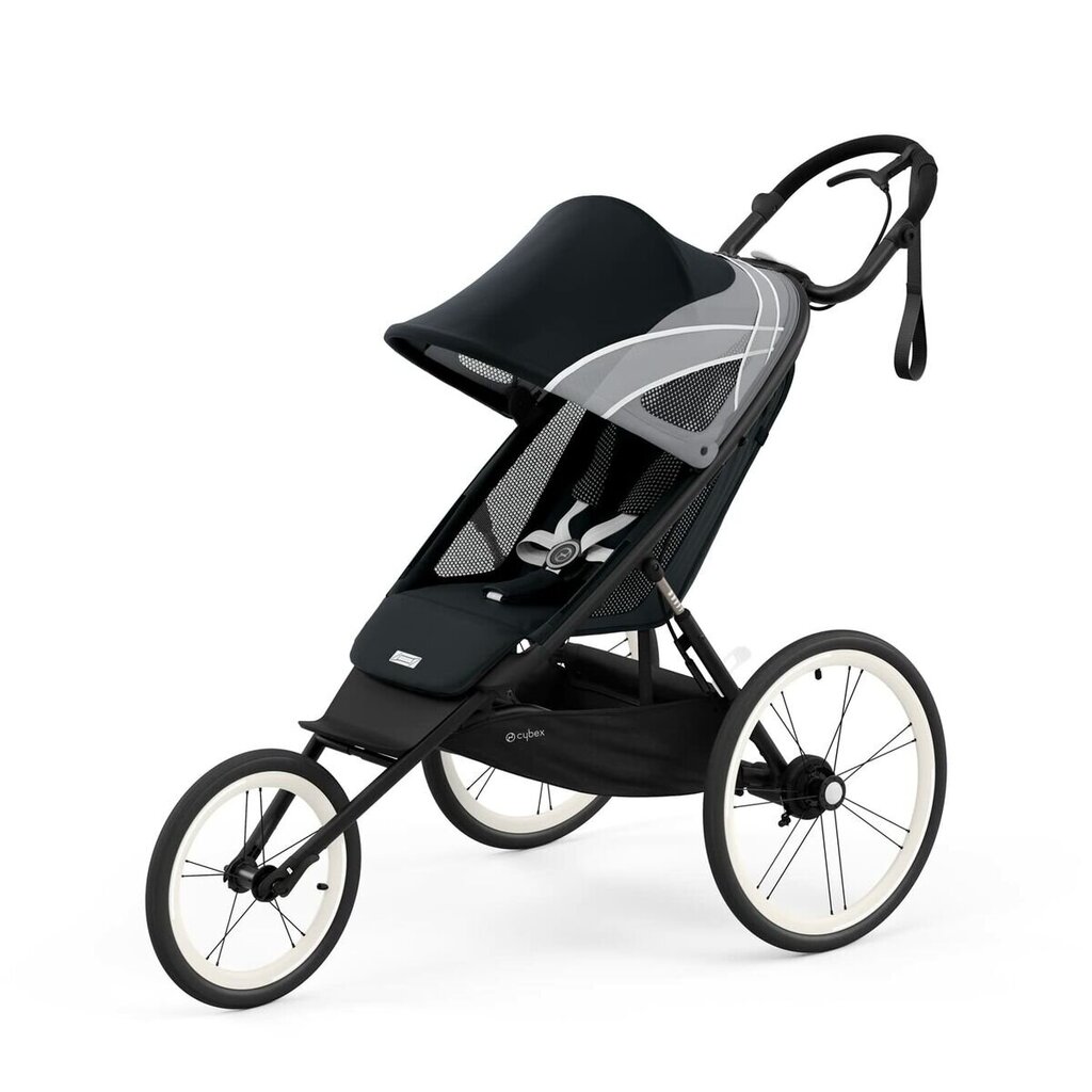 Cybex sporta rati cena aptuveni 89€ līdz 508€ - KurPirkt.lv