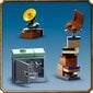 76413 LEGO® Harry Potter Cūkkārpa: Vajadzību istaba cena un informācija | Konstruktori | 220.lv