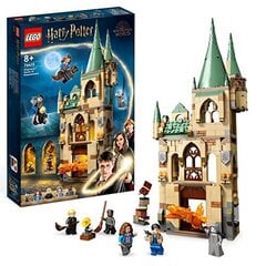 76413 LEGO® Harry Potter™ Хогвартс™: Комната Требования цена и информация | Конструкторы и кубики | 220.lv