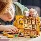 76412 LEGO® Harry Potter Elšpūša torņa karogs cena un informācija | Konstruktori | 220.lv