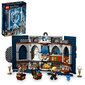 76411 LEGO® Harry Potter Kraukļanaga torņa karogs цена и информация | Konstruktori | 220.lv