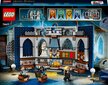 76411 LEGO® Harry Potter Kraukļanaga torņa karogs цена и информация | Konstruktori | 220.lv