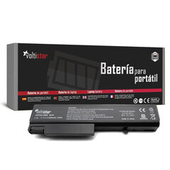 Portatīvā datora baterija Voltistar BATHP6530B cena un informācija | Akumulatori portatīvajiem datoriem | 220.lv