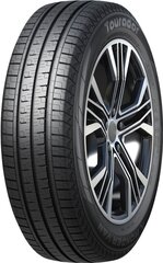 Tourador X Wonder VAN 205/70R15C 106 S ROF cena un informācija | Vasaras riepas | 220.lv