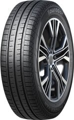 Tourador X Wonder VAN 195/80R14C 106 S cena un informācija | Vasaras riepas | 220.lv