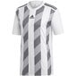 Krekls zēniem Adidas Striped 19 цена и информация | Zēnu krekli | 220.lv