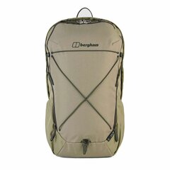 Походный рюкзак Berghaus 24/7 30 Rucsac Зеленый цена и информация | Рюкзаки и сумки | 220.lv