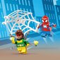 10789 LEGO® Marvel Zirnekļcilvēka auto un Doktors Astoņkājis cena un informācija | Konstruktori | 220.lv