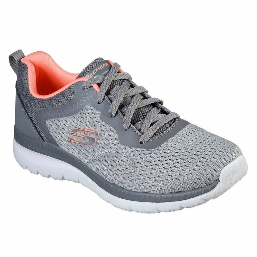 Sporta Apavi Sievietēm Skechers Bountiful - Quick Path S6436695 cena un informācija | Sporta apavi sievietēm | 220.lv