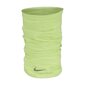 Kakla sildītājs Nike DRI-FIT WRAP 2.0 Laima zaļa 12155037 cena un informācija | Sieviešu šalles, lakati | 220.lv