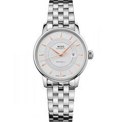 Женские часы Mido M037-207-11-031-00 цена и информация | Женские часы | 220.lv