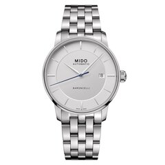 Женские часы Mido M037-407-11-031-00 цена и информация | Женские часы | 220.lv