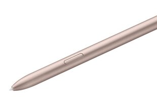 EJ-PT730BPE Samsung Stylus S Pen for Galaxy Tab S7 FE Mystic Pink (Bulk) цена и информация | Аксессуары для планшетов, электронных книг | 220.lv