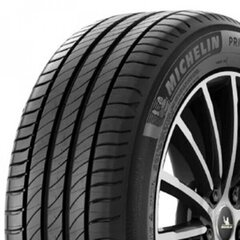 Michelin Primacy 4+ 225/65R17 цена и информация | Летняя резина | 220.lv