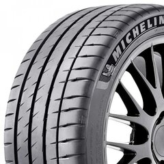 Michelin Pilot Sport 4 S 285/35R20 cena un informācija | Vasaras riepas | 220.lv