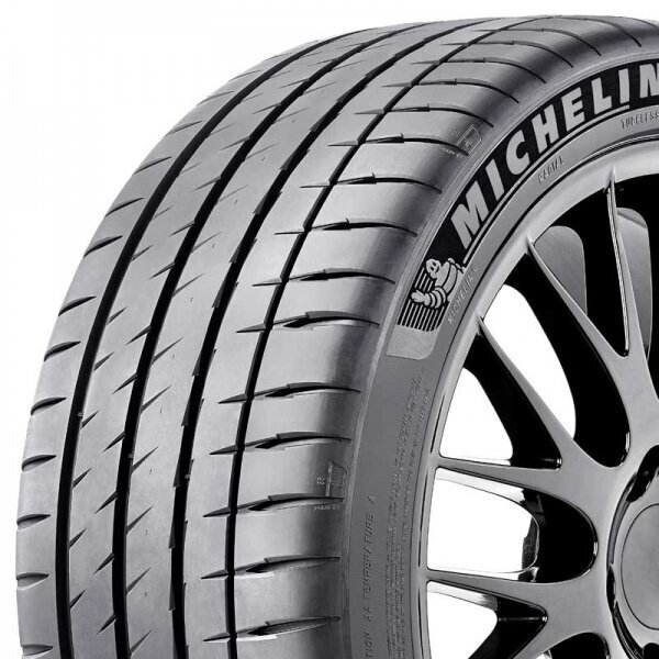 Michelin Pilot Sport 4 S 285/35R20 цена и информация | Vasaras riepas | 220.lv