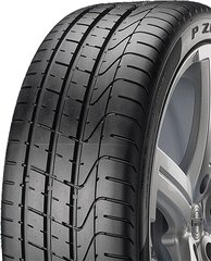 Pirelli P Zero 255/45R19 цена и информация | Летняя резина | 220.lv