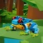 31136 LEGO® Creator Eksotiskais papagailis цена и информация | Konstruktori | 220.lv