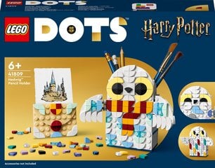 41809 LEGO® Dots Подставка для карандашей Хедвиг цена и информация | Конструкторы и кубики | 220.lv