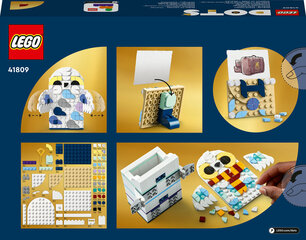 41809 LEGO® Dots Подставка для карандашей Хедвиг цена и информация | Kонструкторы | 220.lv