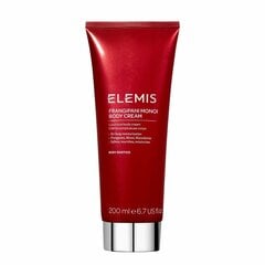 Ķermeņa krēms Elemis Frangipani Monoi (200 ml) cena un informācija | Ķermeņa krēmi, losjoni | 220.lv